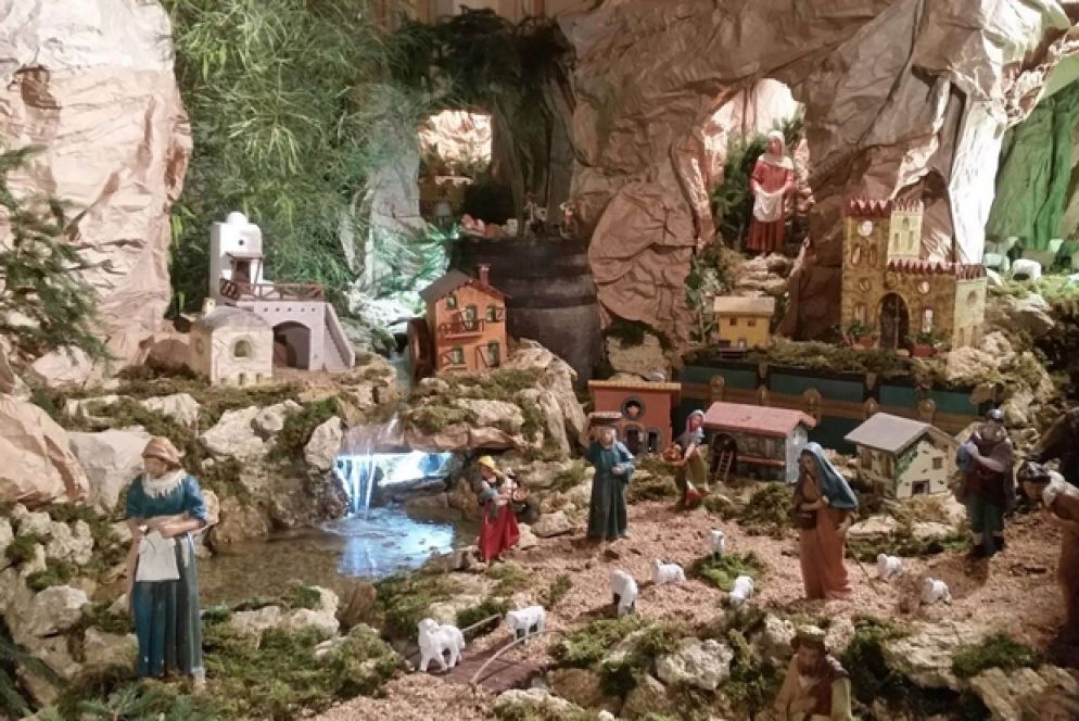 Parrocchia Sant'Andrea Apostolo - Castelnuovo Don Bosco