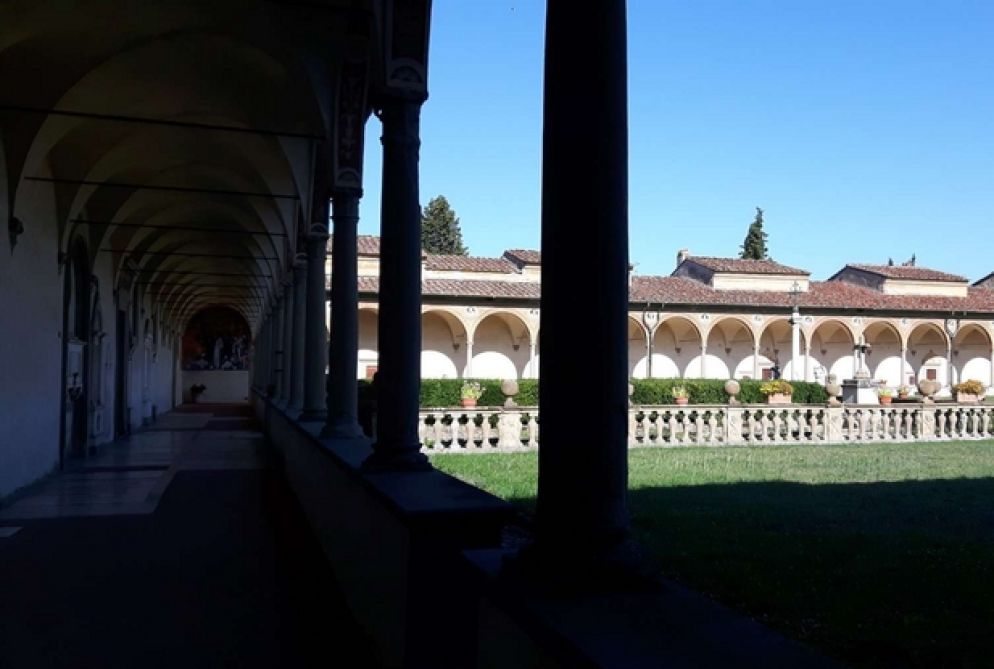 La concessione da parte dell'Agenzia del Demanio all'arcidiocesi di Firenze, della durata di diciannove anni rinnovabili, prevede la gestione, l’ulteriore valorizzazione e fruibilità dei vari ambienti della Certosa sino a oggi custodita con cura dalla comunità cistercense, mentre alcuni spazi rimarranno di competenza del Demanio e della Soprintendenza Archeologica Belle Arti e Paesaggio. In particolare, il Centro di Restauro dei Beni Archeologici della Toscana sarà ospitato in alcuni spazi della Certosa.