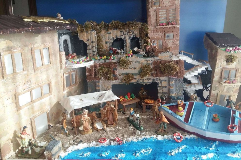 Postato da Antonella Carbone