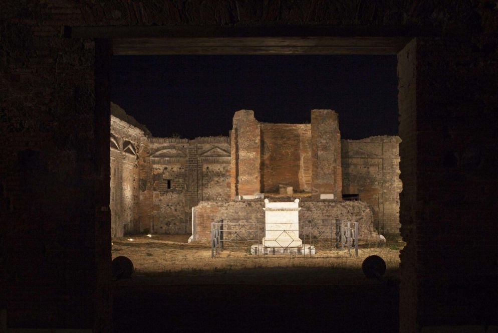 Nel 2016 sono stati venduti 3,2 milioni di biglietti e per il 2017 il trend è in crescita.