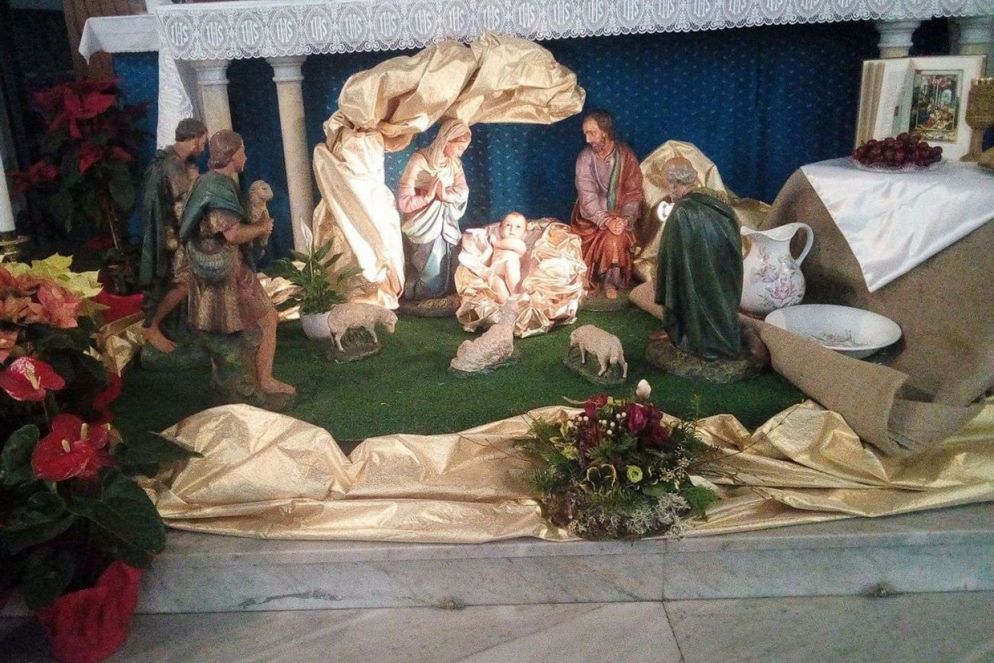 Postato da Vincenzo Castellano