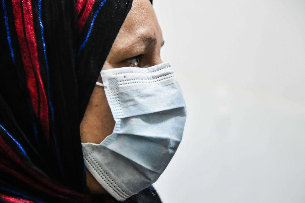 Chiunque, senza tener conto di nazionalità, origine o religione, può accedere alla struttura gestita dagli anni 80 dalle suore del Buon Pastore. - Everybody, regardless of their nationality, religion or ethnicity, can access this service run here by the Good Shepherd sisters since the ‘80s.