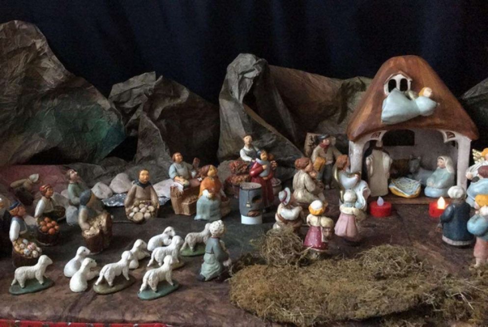 Postato da Daniela Galli Pellegrini