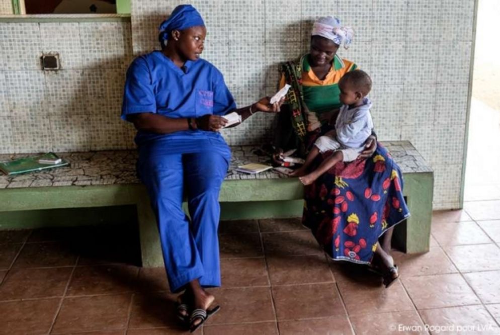 La malnutrizione in Burkina Faso colpisce quasi 500mila bambini prima dei 5 anni di età