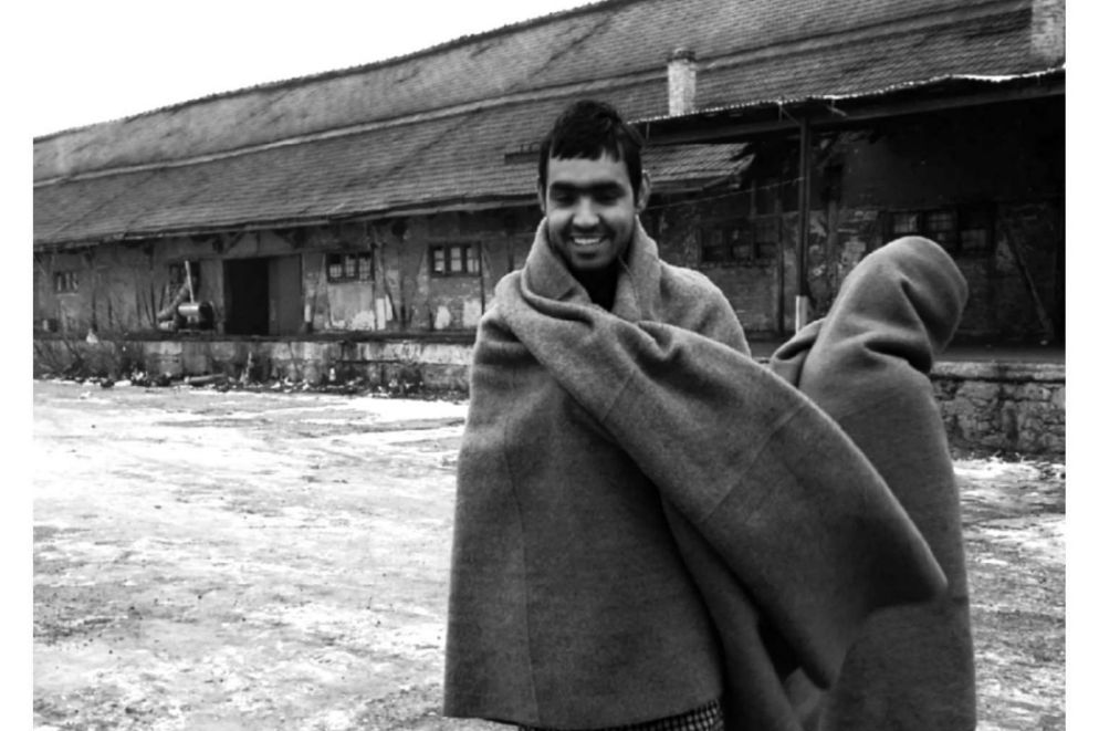 La maggior parte di loro sono minori non accompagnati, che non hanno ricevuto la benché minima tutela legale dalle Autorità in violazione dei principi della convezione dei diritti del fanciullo.