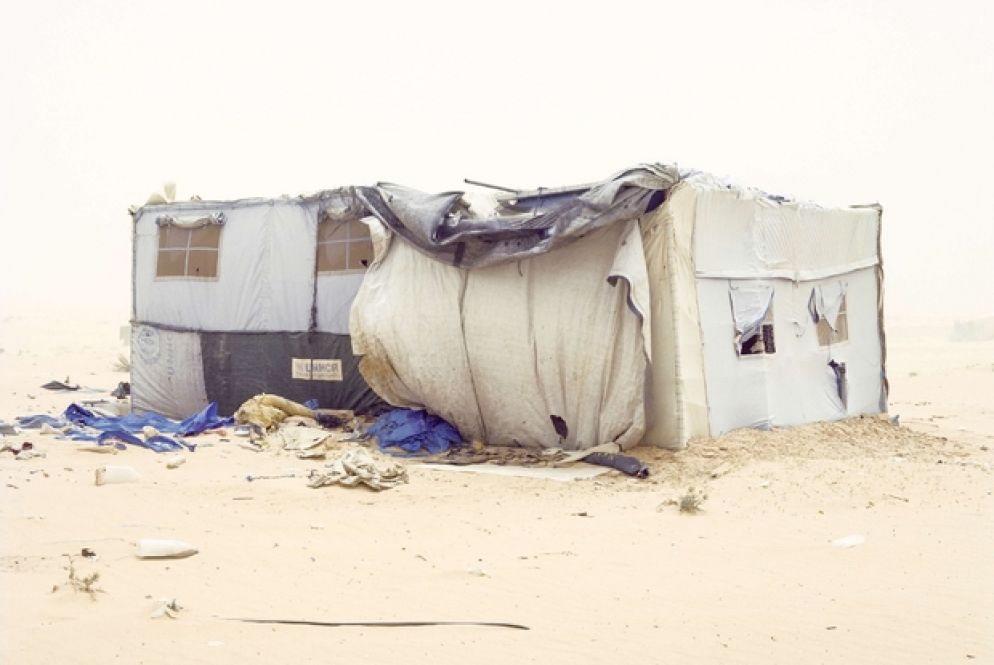 © Samuel Gratacap. Empire