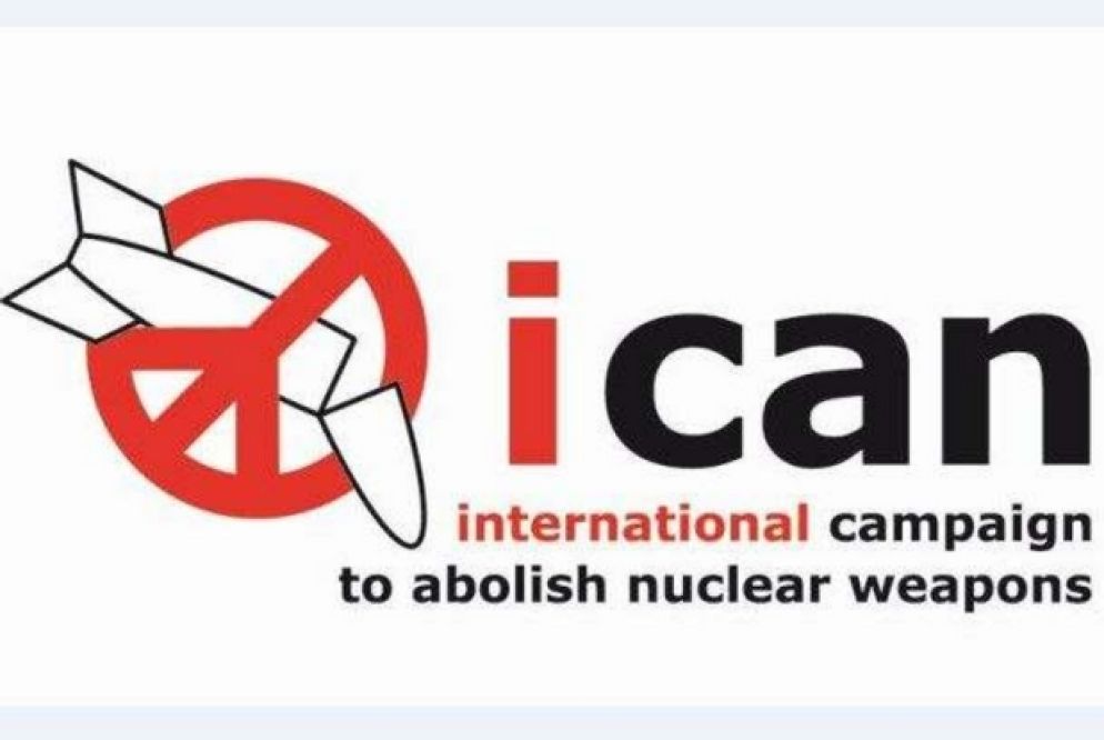 Stop alle armi nucleari