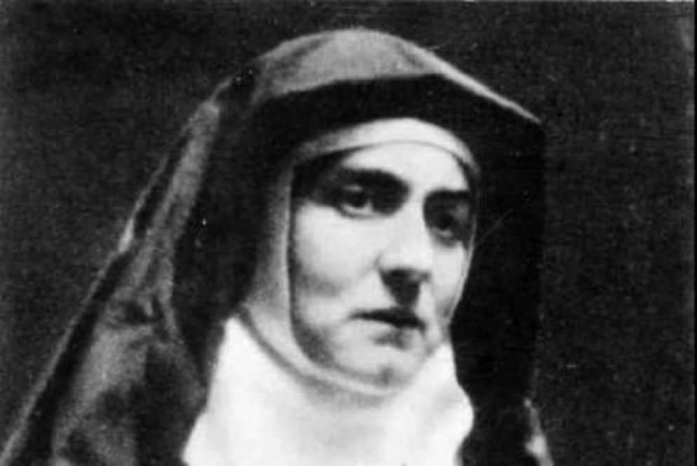 Edith Stein