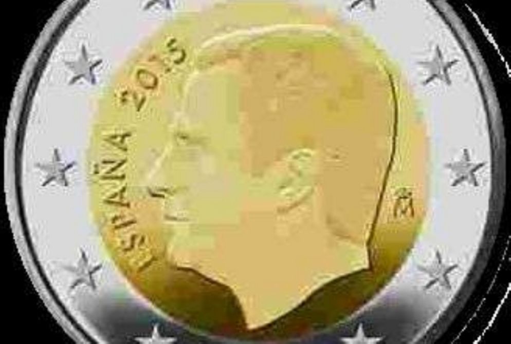 Re Felipe VI di Spagna