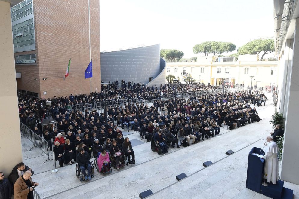 (Osservatore Romano)