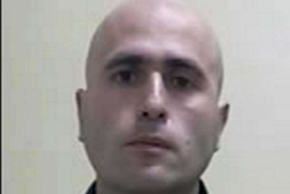 Ancora Antonino Piromalli, destinato a succedere al padre nel comando della cosca