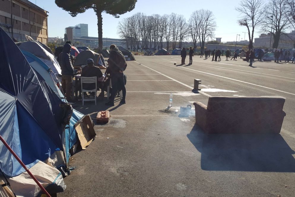 (foto Luca Liverani)