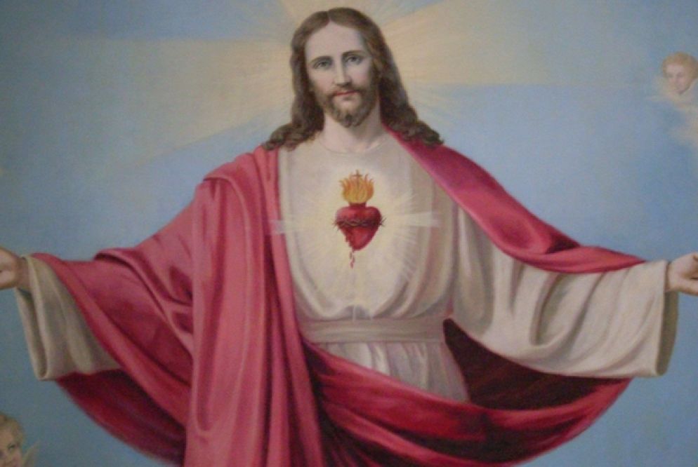 La devozione al Sacro Cuore di Gesù