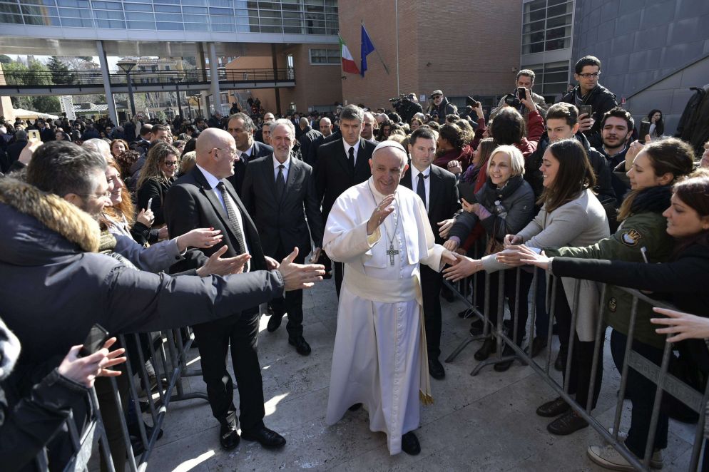 (Osservatore Romano)