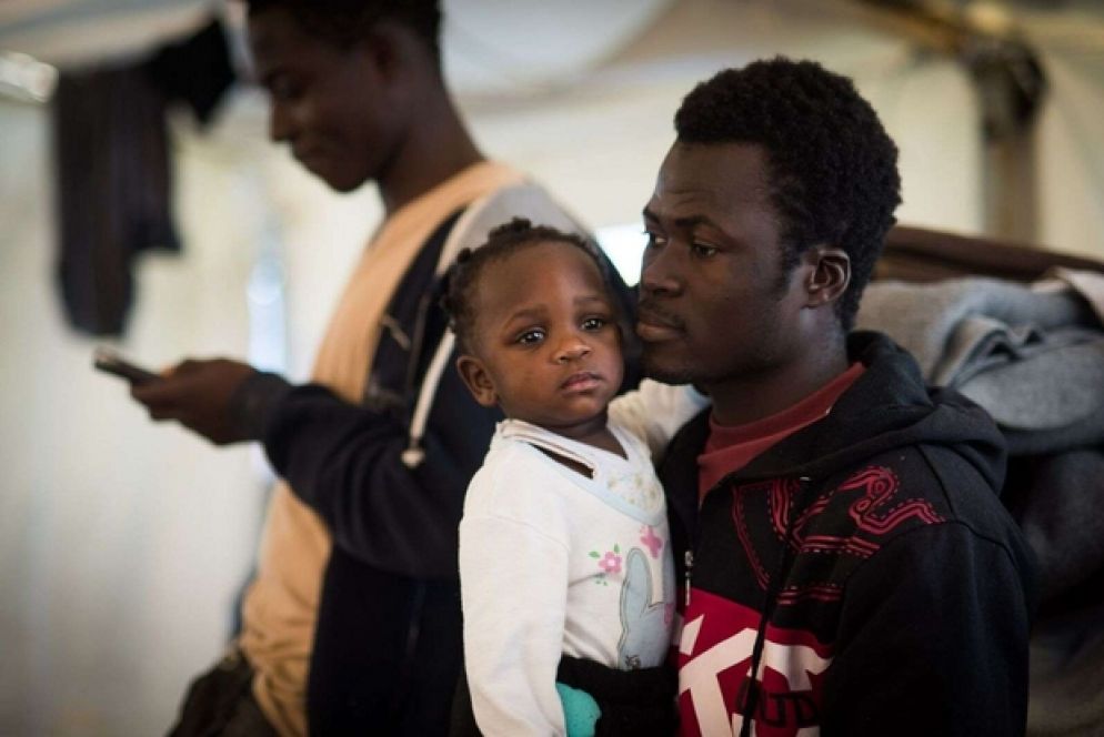 (Chris Grodotski / Sea Watch)