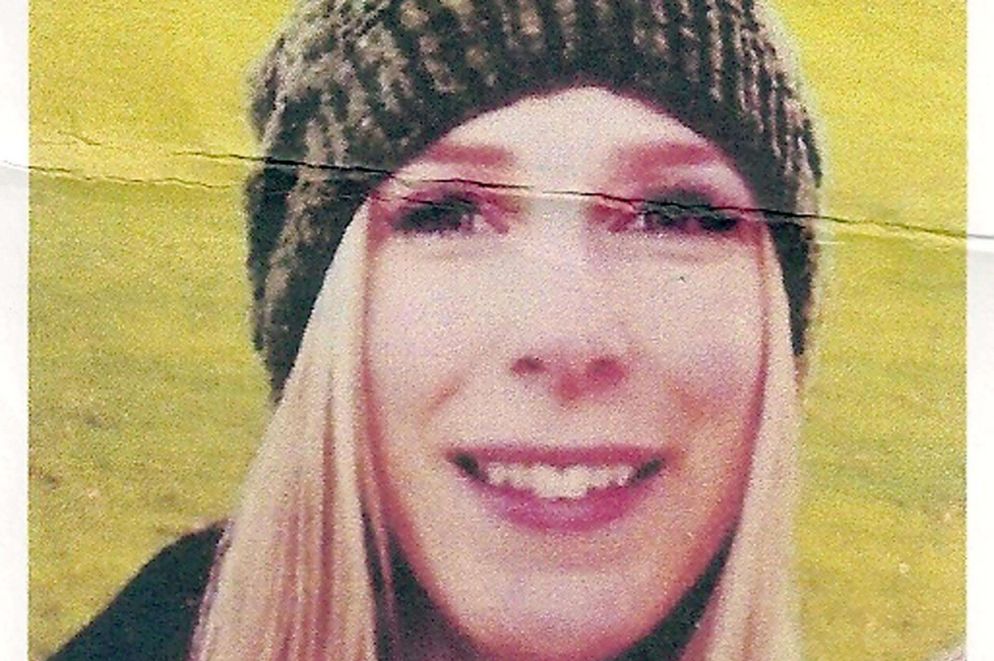 Christine Archibald, canadese, la prima vittima identificata