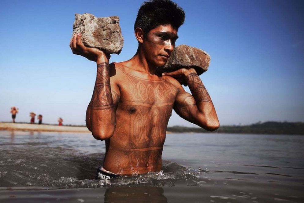 I movimenti messicani contro gli Ogm