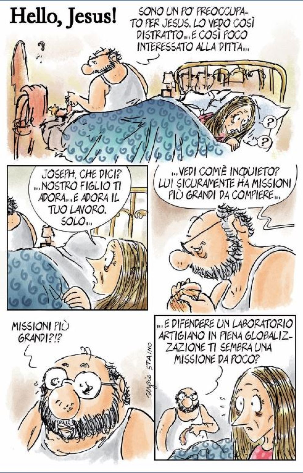 19 (4 febbraio 2018)