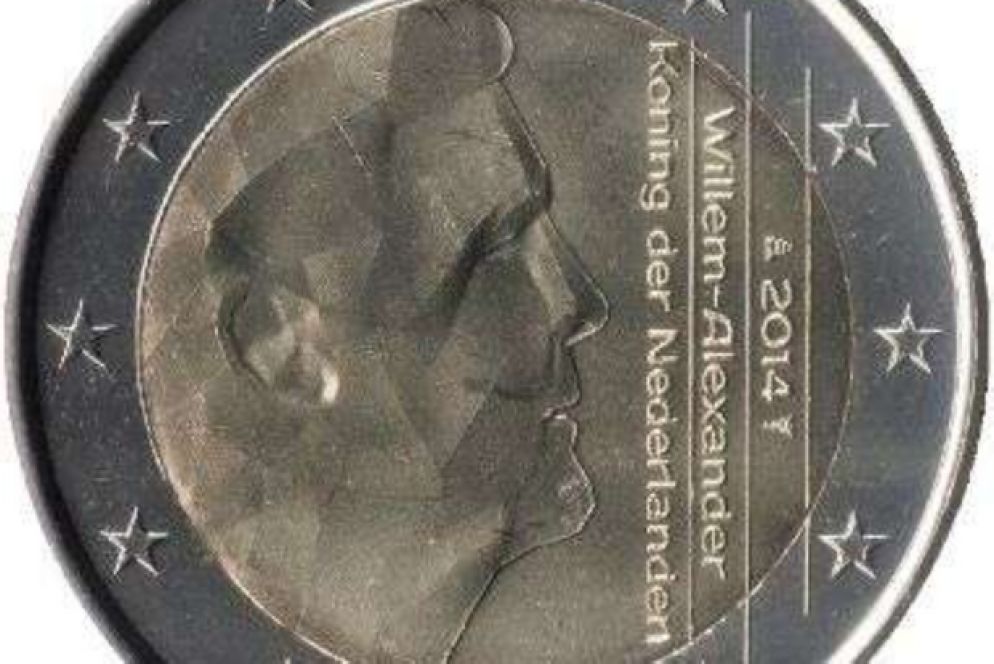 Re Guglielmo Alessandro di Olanda