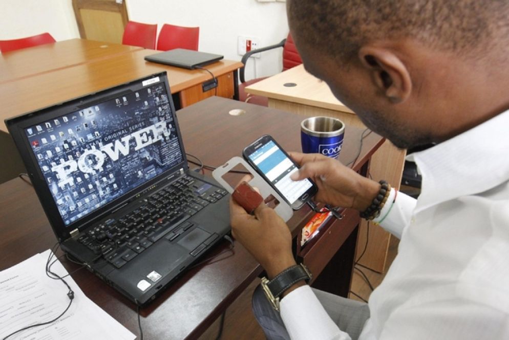 Cellulare, tablet e computer usatissimi dai giovani