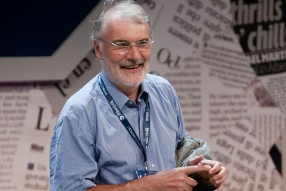 L’astrofisico Marco Bersanelli: «È paradossale: oggi la tecnologia ci permette di scrutare le profondità dell’universo a un livello inconcepibile, eppure stiamo perdendo l’attrattiva dell’immensità del cosmo. Un fascino che si intreccia con la religiosità».