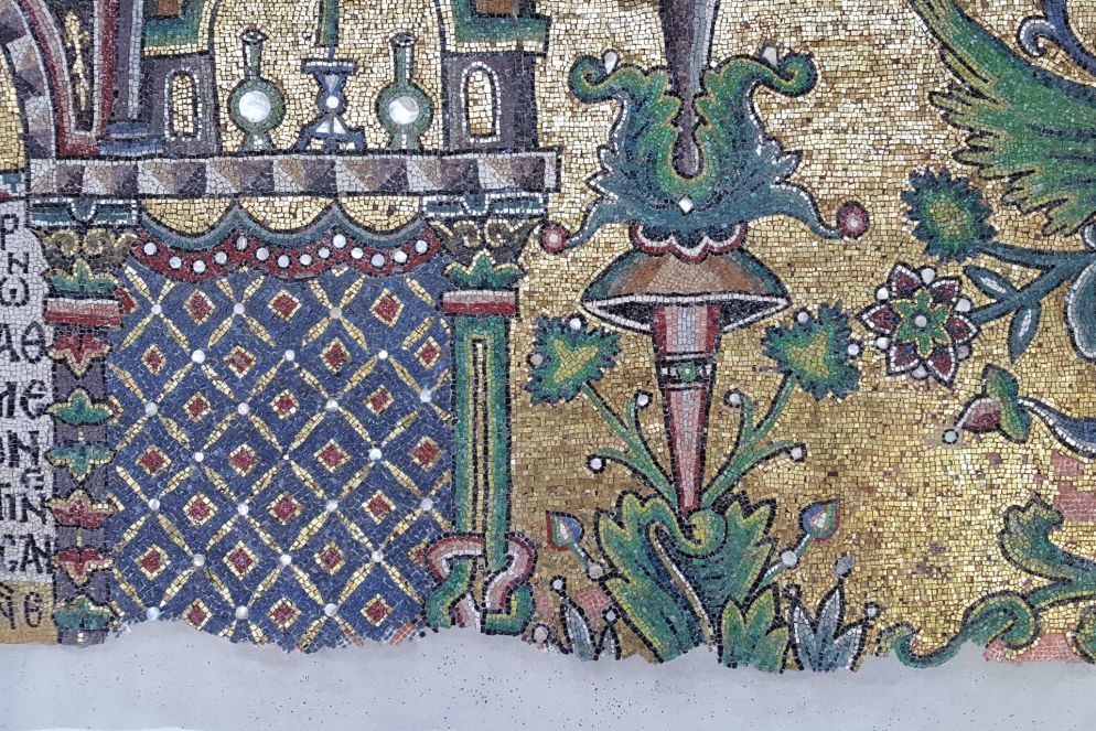 Il costo del restauro si aggira intorno ai 18 milioni di euro