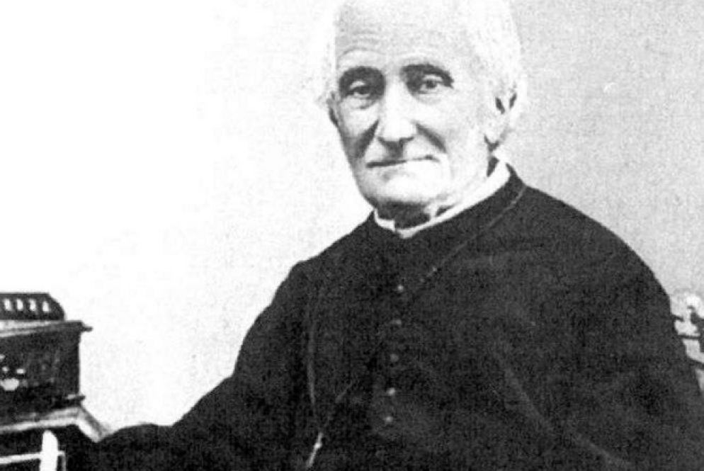 Carlo Maria Curci, fondatore di Civiltà Cattolica