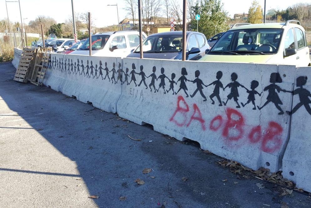 (foto Luca Liverani)