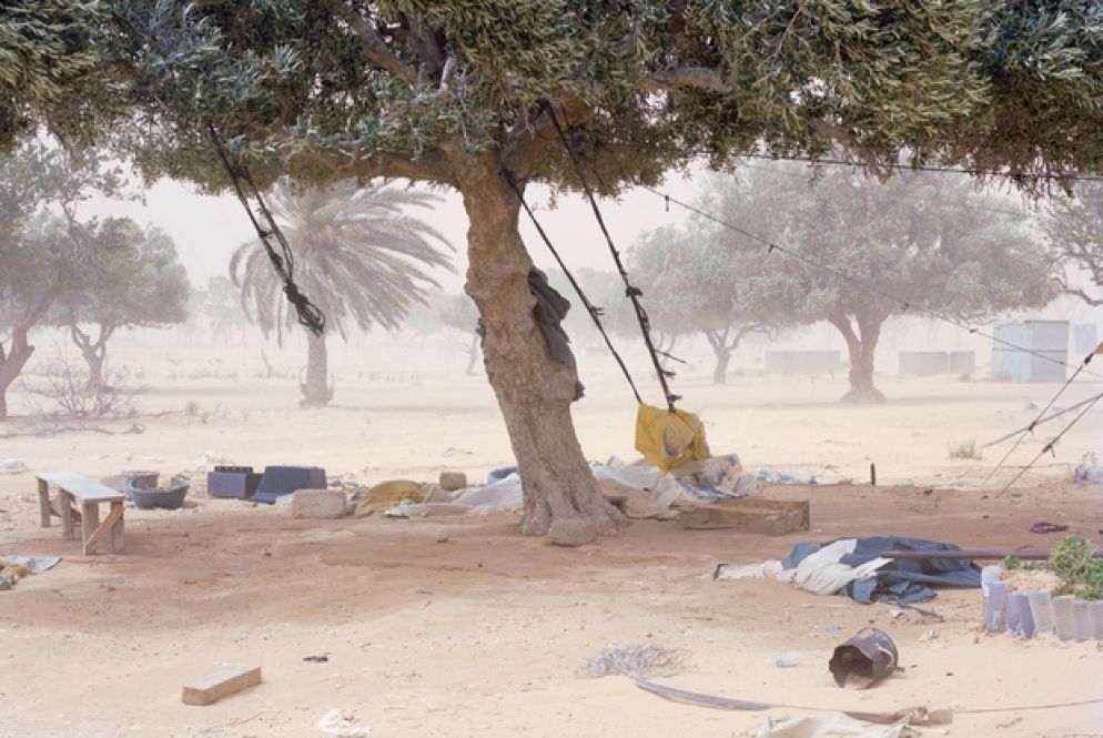 © Samuel Gratacap. Empire