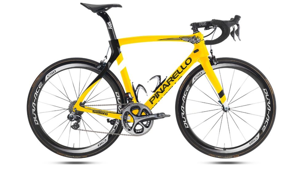 Pinarello Dogma F8 2016