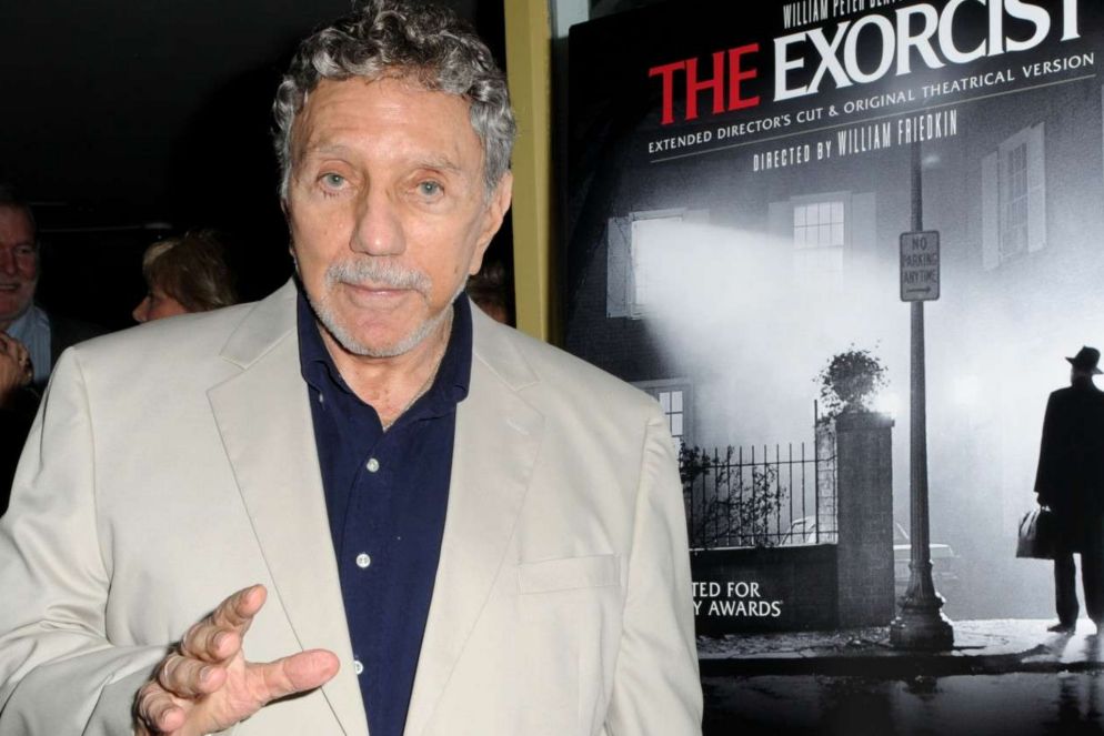 William Peter Blatty