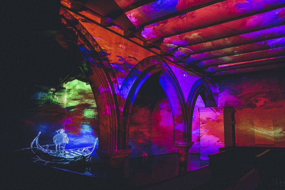 VivaVivaldi al Museo diocesano di Venezia