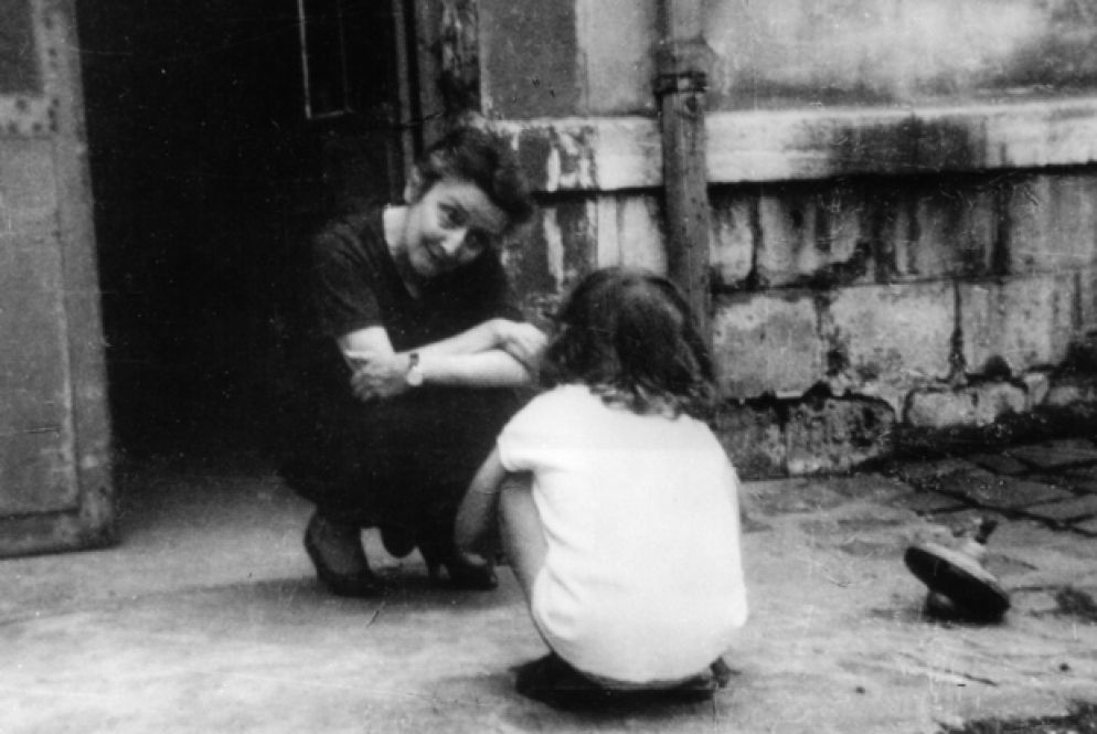 Anna Maria Maddalena Delbrel