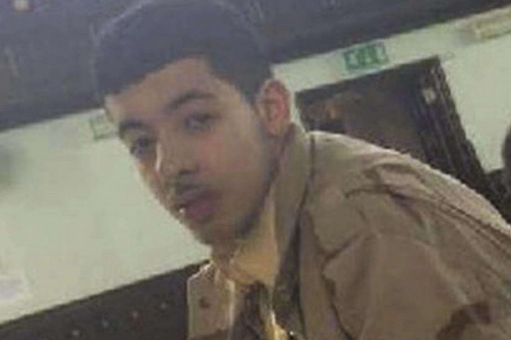 Salman Abedi