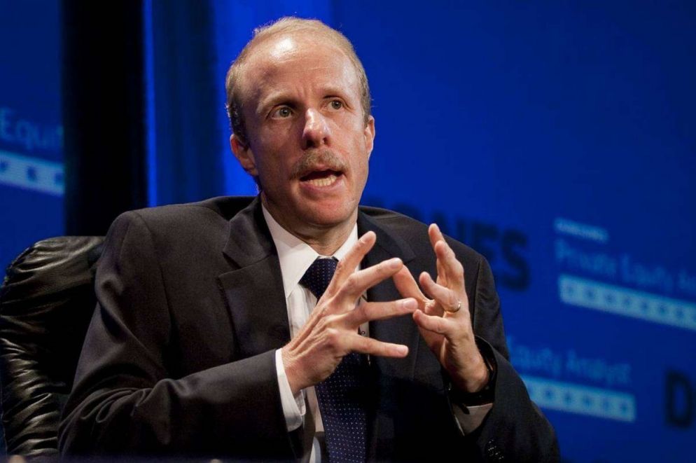 Stephen Feinberg, fondatore e Ceo del fondo Cerberus