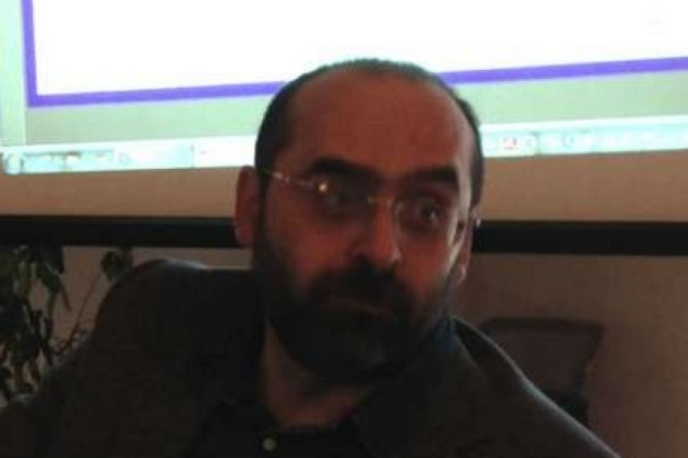 Riccardo Prandini