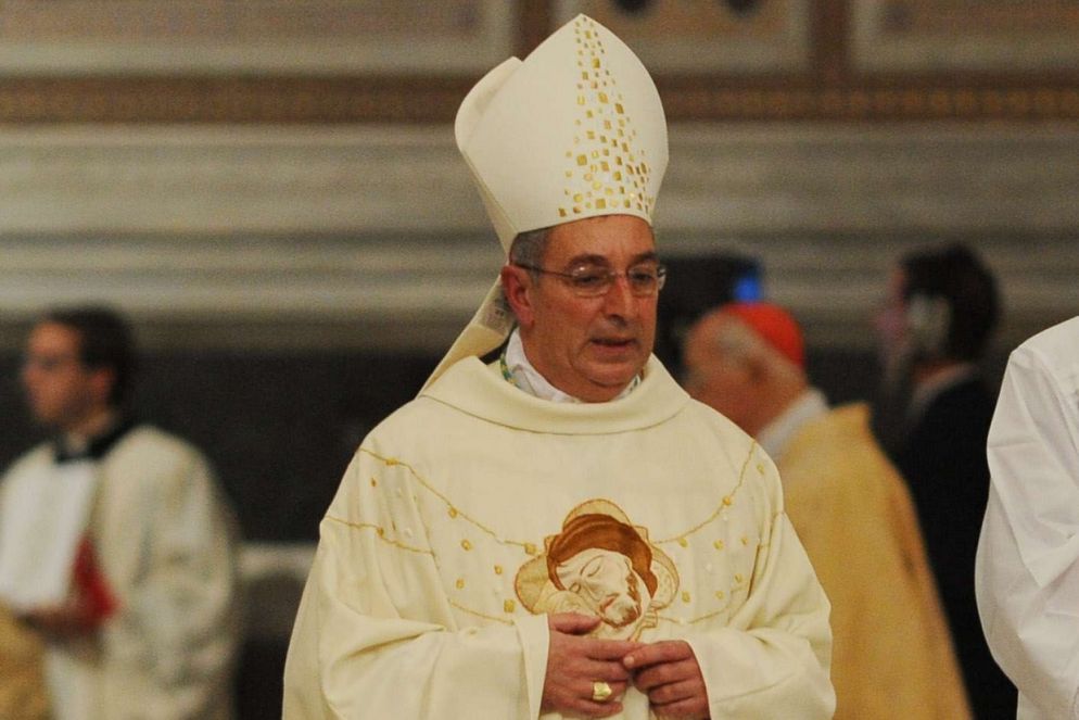 Angelo De Donatis (Siciliani)