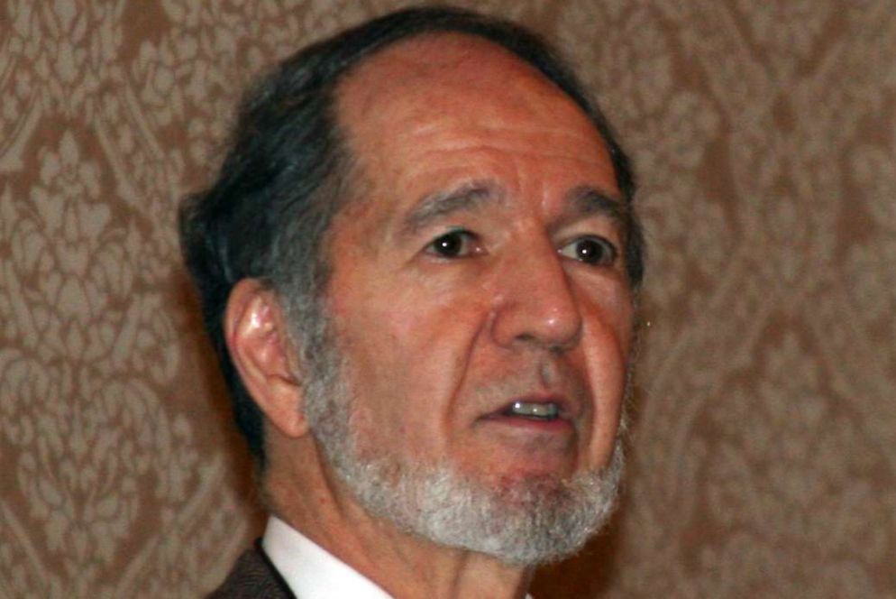 Jared Diamond