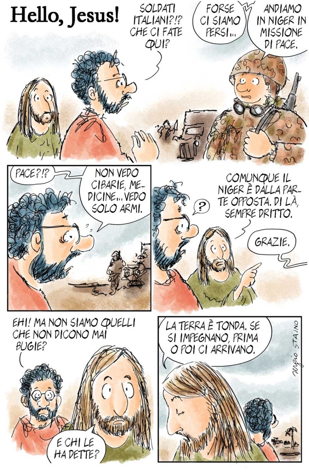 17 (21 gennaio 2018)