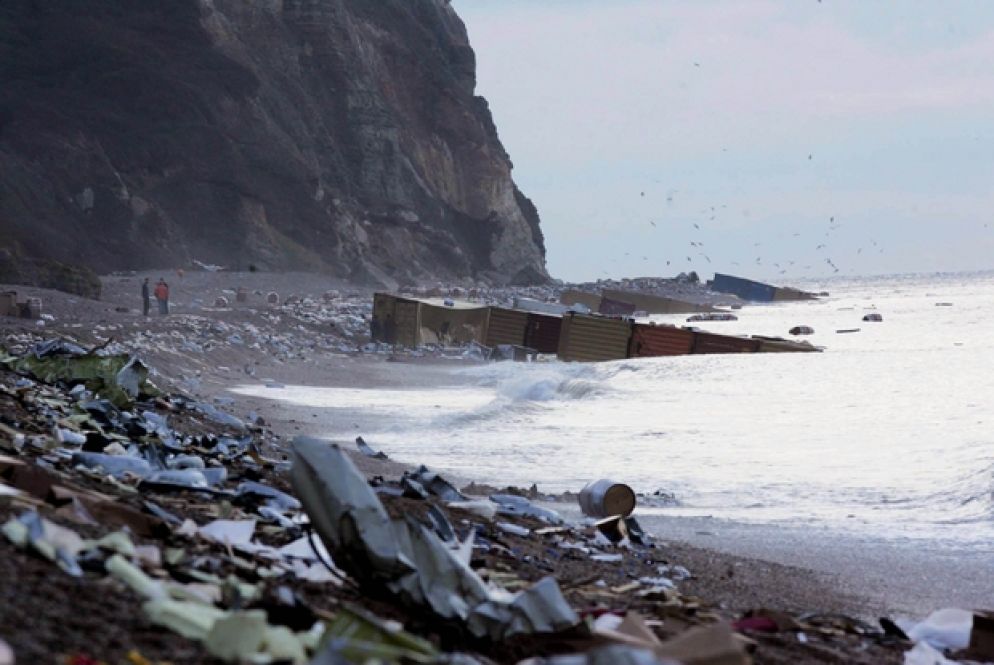 Si fanno sempre più devastanti, secondo gli esperti, gli effetti delle calamità naturali