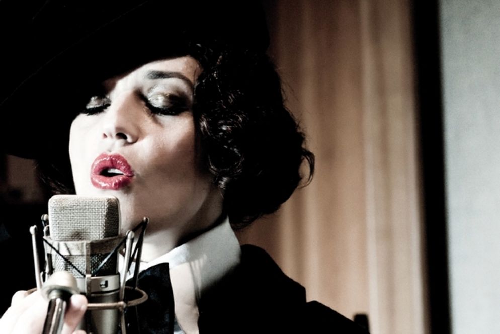 Carmen Consoli, una delle migliori cantautrici italiane