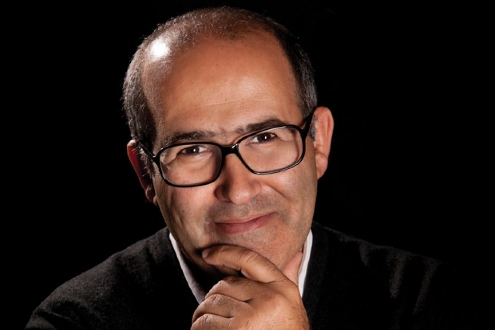 José Tolentino Mendonça