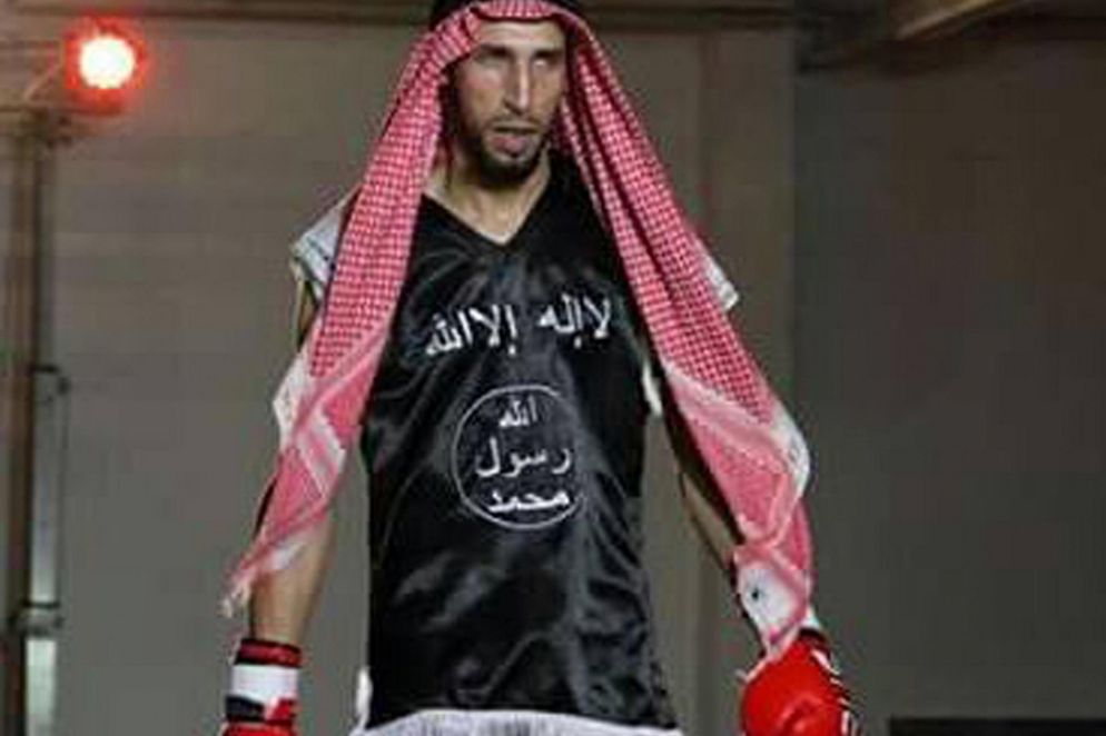 Abderrahim Moutaharrik