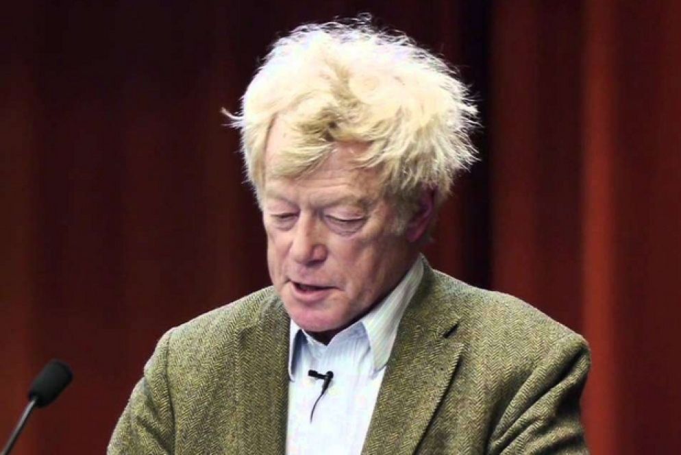 Roger Scruton