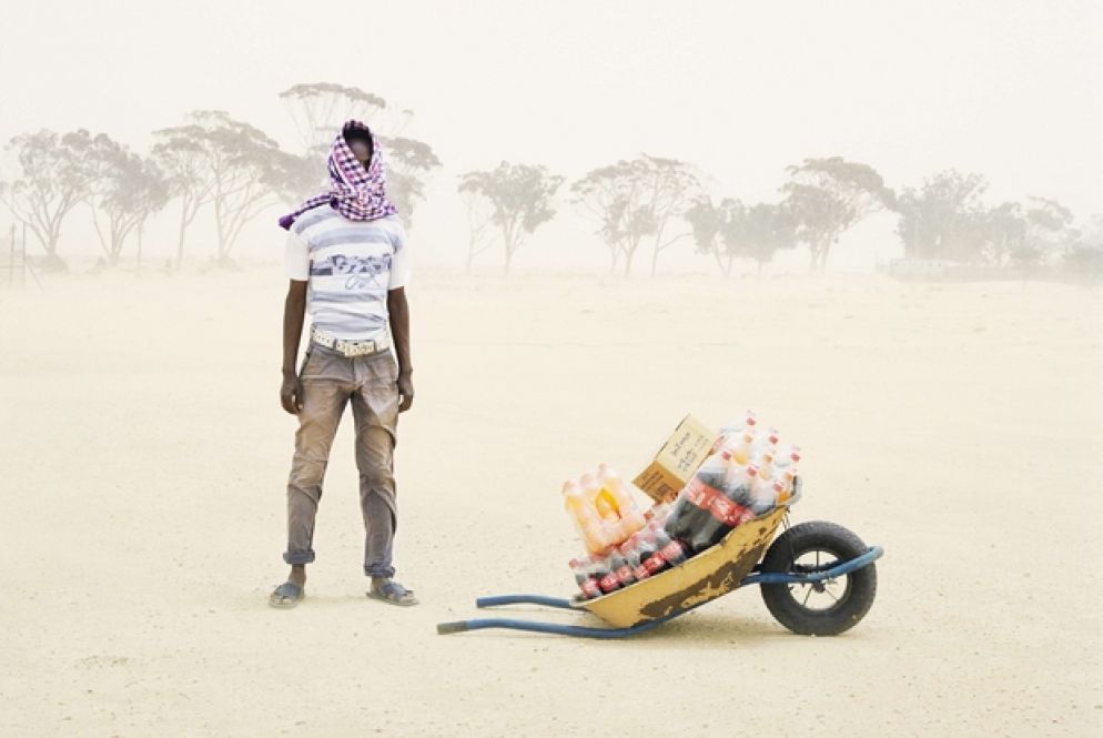 © Samuel Gratacap. Empire