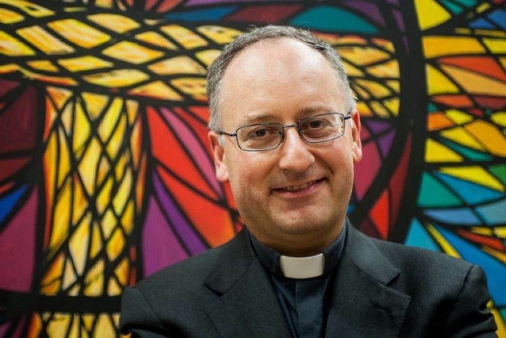 Antonio Spadaro