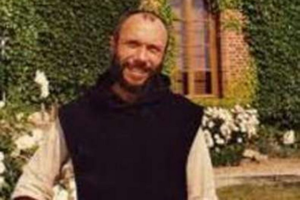 Christophe Lebreton.