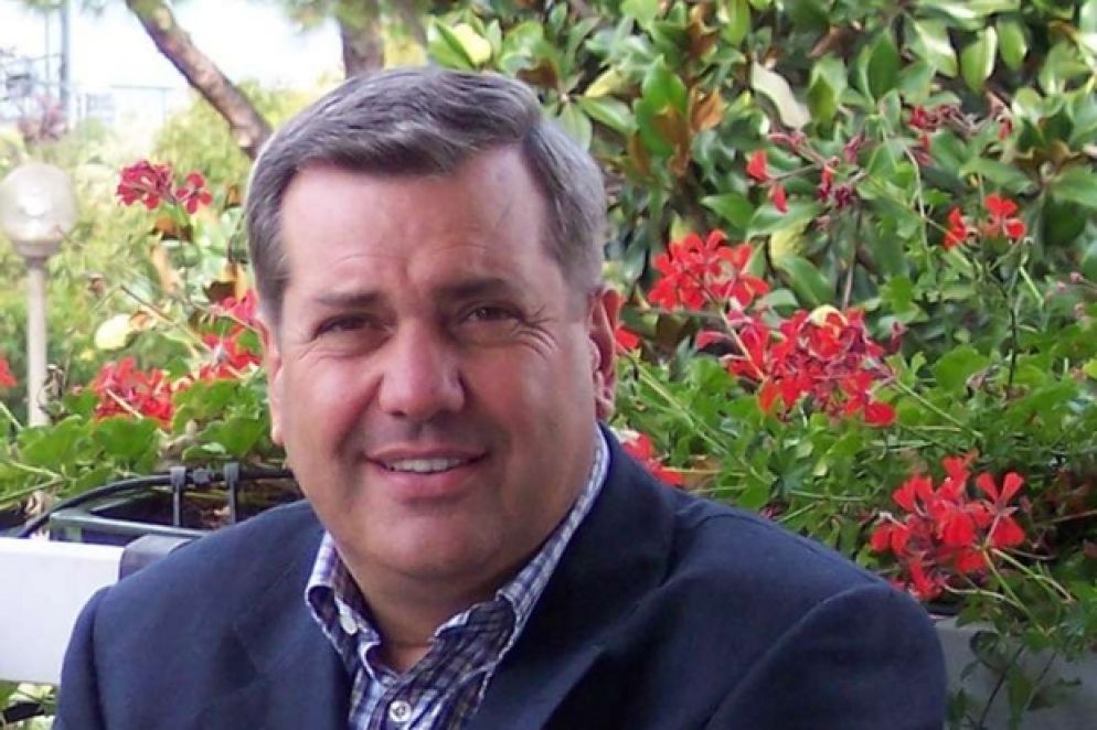 Pierangelo Lora Aprile