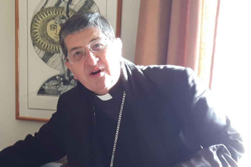 Adottata nell’edizione della Bibbia 2008 la nuova formula per poter essere usata nel Messale va «approvata» dalla Santa Sede come avvenuto per il Lezionario