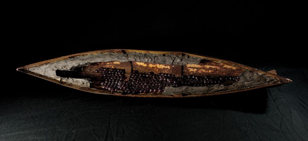 Giuliano Tomaino, "Luci", 2016 - Stefano Lanzardo